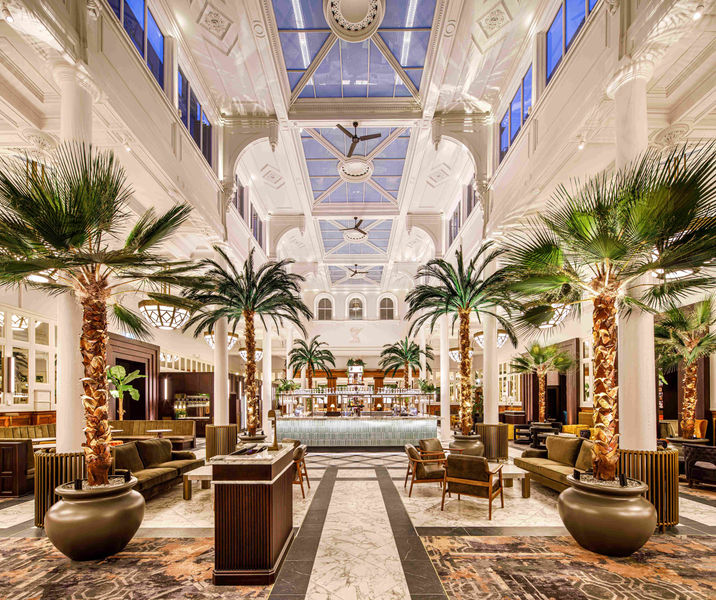 MGallery Heritage Days Accor